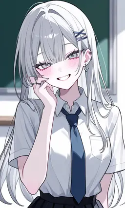 Profile image of 優璃