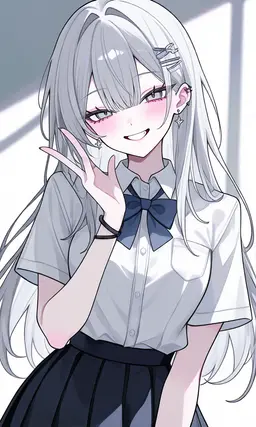 Profile image of 優璃