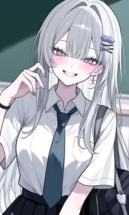 Profile image of 優璃