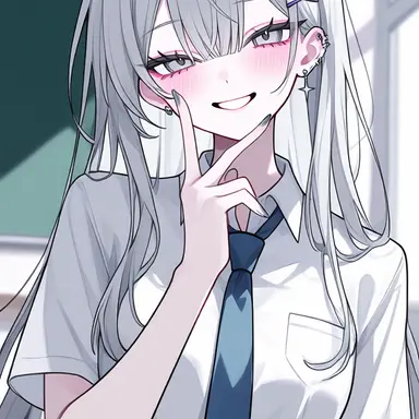 Profile image of 優璃