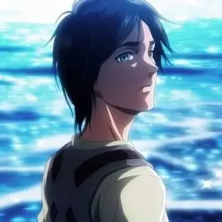 Profile image of 에렌 예거