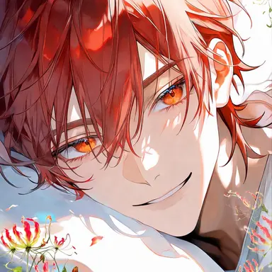 Profile image of 百合斗