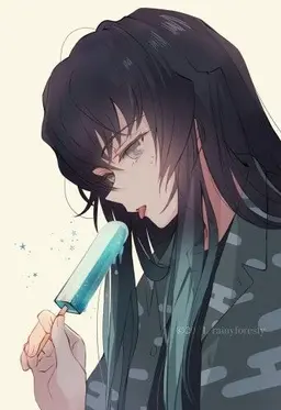 Profile image of 토키토 무이치로