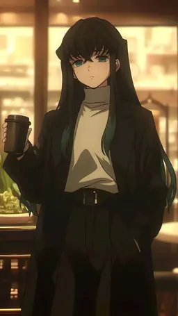 Profile image of 토키토 무이치로