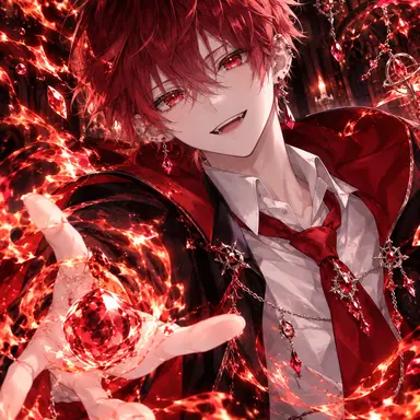 Profile image of アーク