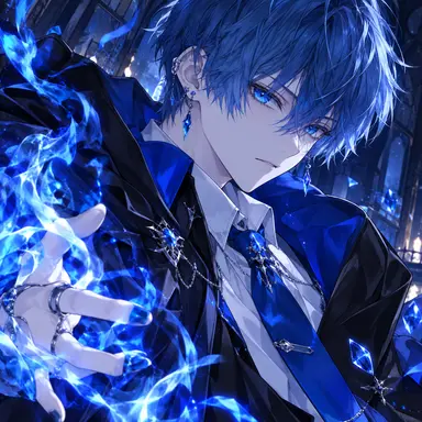 Profile image of フィルク