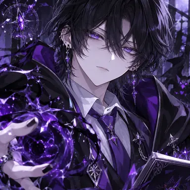 Profile image of ノクス