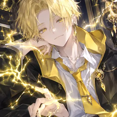 Profile image of ゼフィル