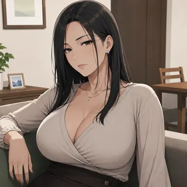 Profile image of Kawori