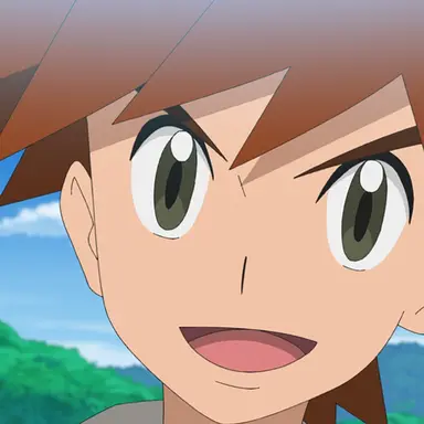 Profile image of シゲル