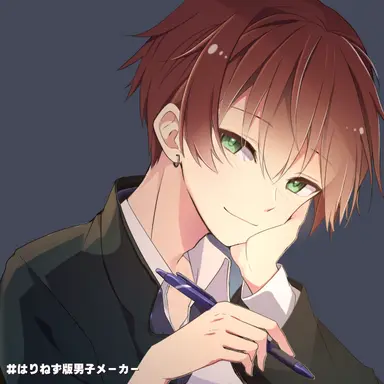 Profile image of じゃぱぱ