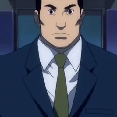 Profile image of Kanzo Mogi