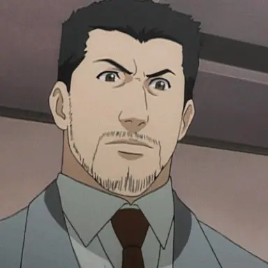 Profile image of Kanzo Mogi