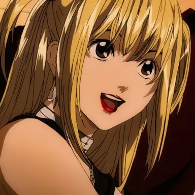 Profile image of Misa Amane