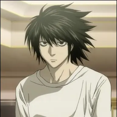 Profile image of L Rysuke