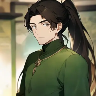 Profile image of Fenro