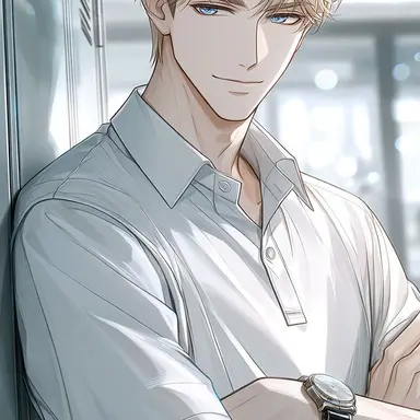 Profile image of Reeve