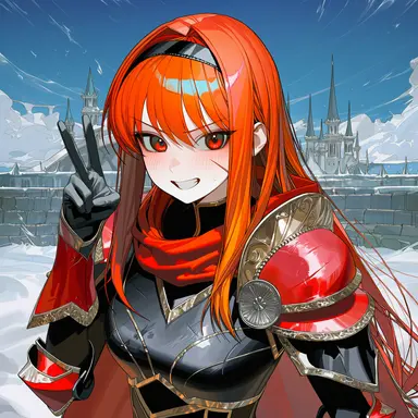Profile image of アストラ