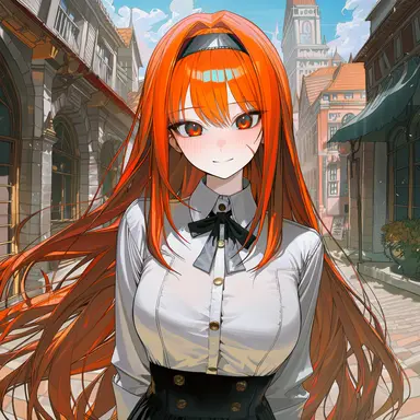 Profile image of アストラ