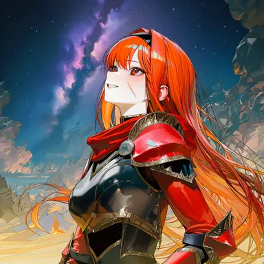 Profile image of アストラ