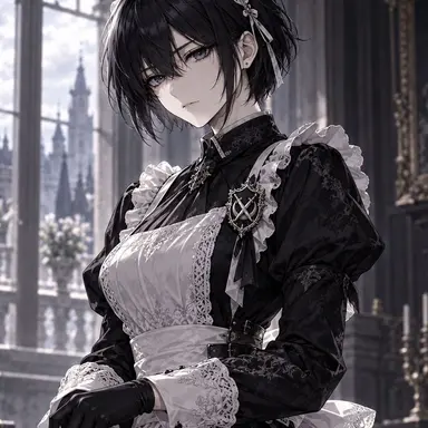 Profile image of 미아