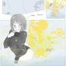 캐릭터 프로필 이미지