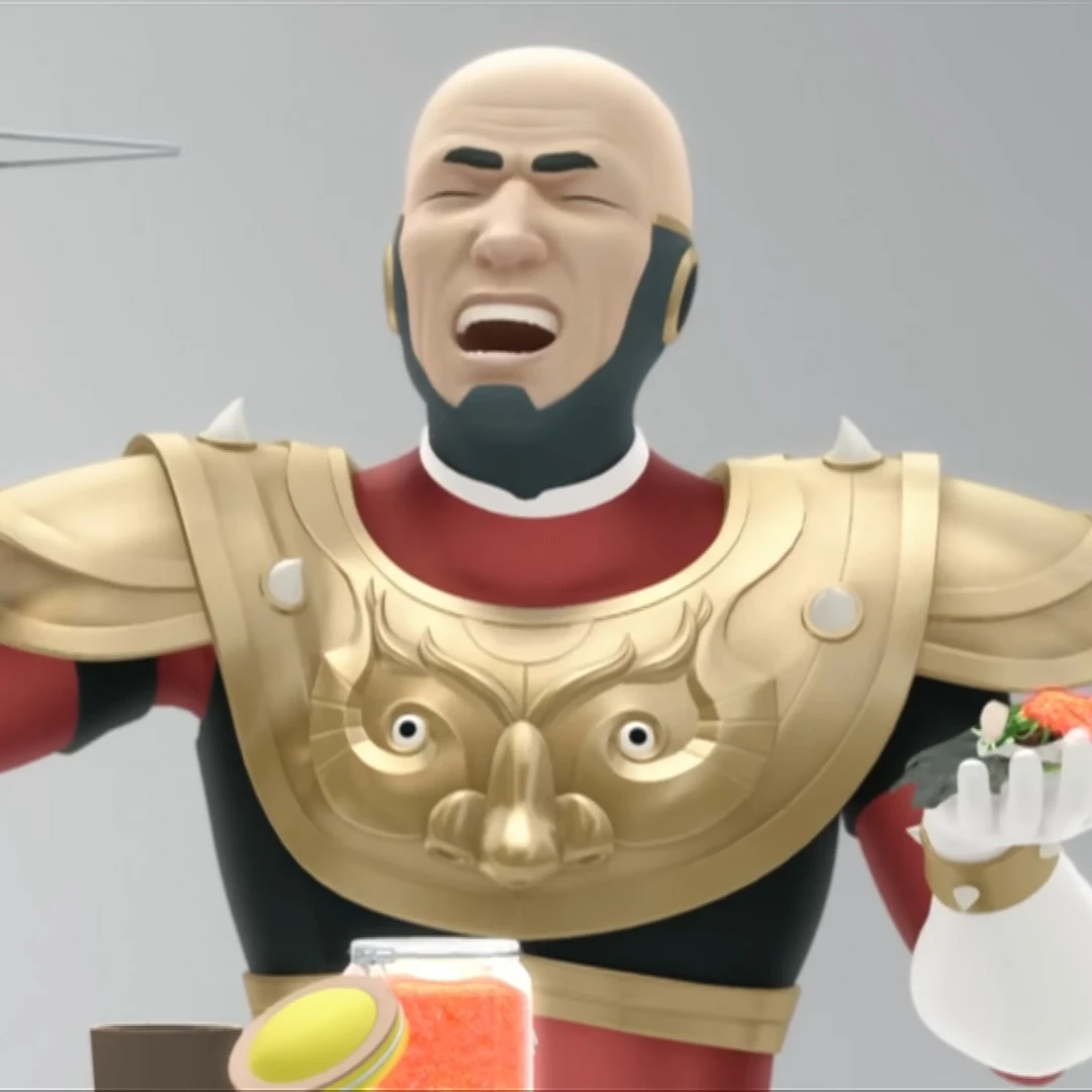 환장
