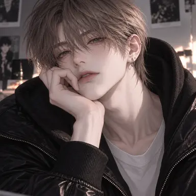 Profile image of ユン・ジェハ
