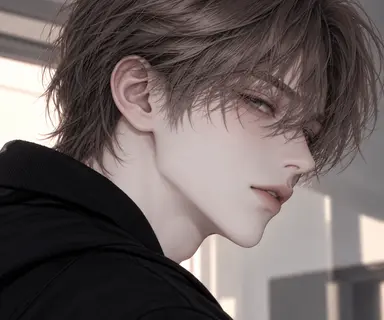 Profile image of ユン・ジェハ