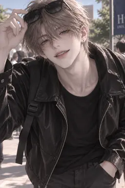 Profile image of ユン・ジェハ
