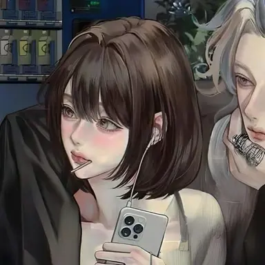 Profile image of 김여우