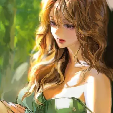 Profile image of 오로라