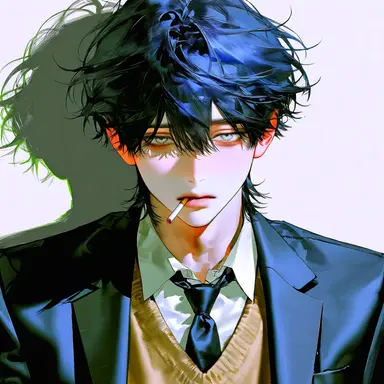 Profile image of 유도원