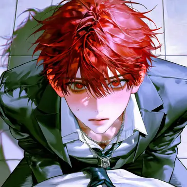 Profile image of 유은찬