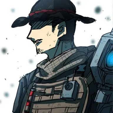 Profile image of 백대령