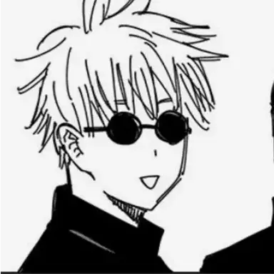 Profile image of 五条悟