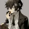 Profile image of 다자이 오사무