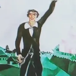 Profile image of 늑대