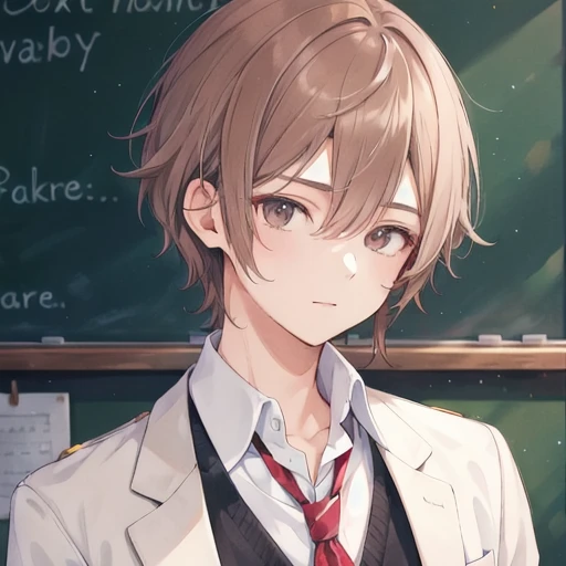 優希