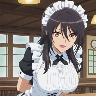 Profile image of 鮎沢美