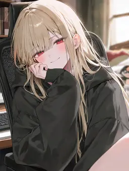Profile image of 한소희