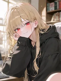 Profile image of 한소희