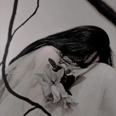 Profile image of 우부야시키 하나코