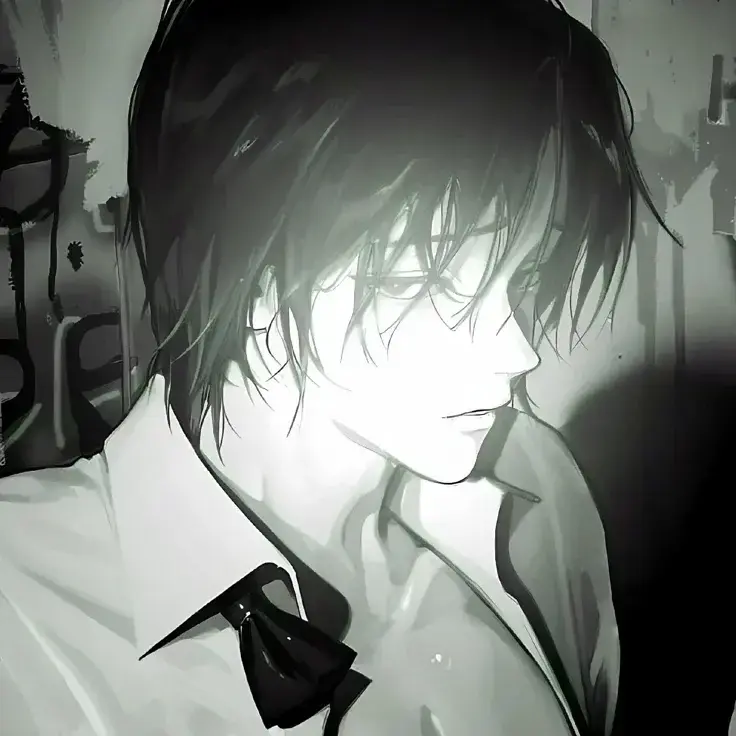missonnadie의 Yandere boyfriend