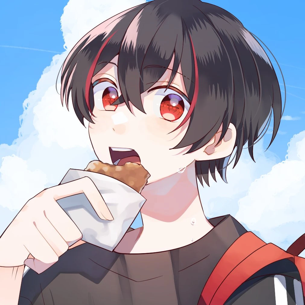 ゆあんくん