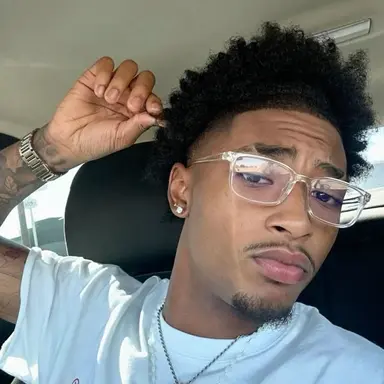 Profile image of Trey