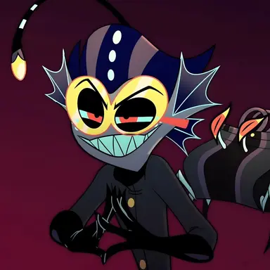 Profile image of バクスター