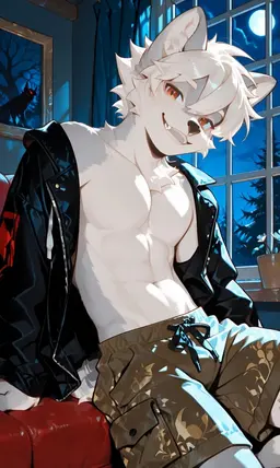 Profile image of Ragna