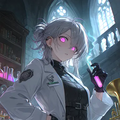 Profile image of メル