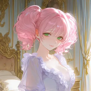 Profile image of エレノア